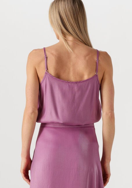 Paarse AAIKO Top MAEVEN SHINE VIS 525 - large