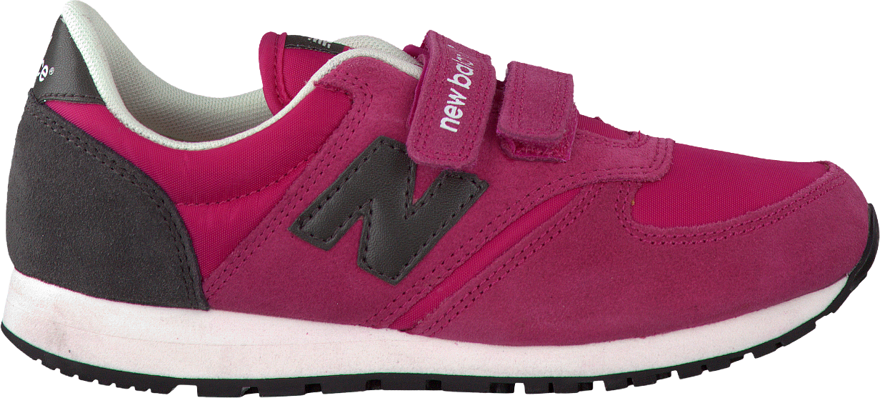 new balance kids roze