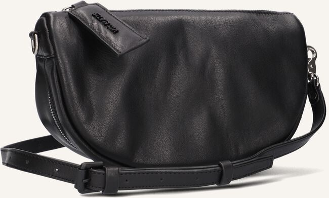 Zwarte VIC MATIE Schoudertas 1A0138T Zwarte VIC MATIE Schoudertas 1A0138T - large