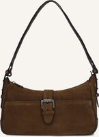 Bruine LIEBESKIND Schoudertas 7146 - medium