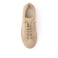 Bruine NUBIKK Lage sneakers JASE EASE - medium