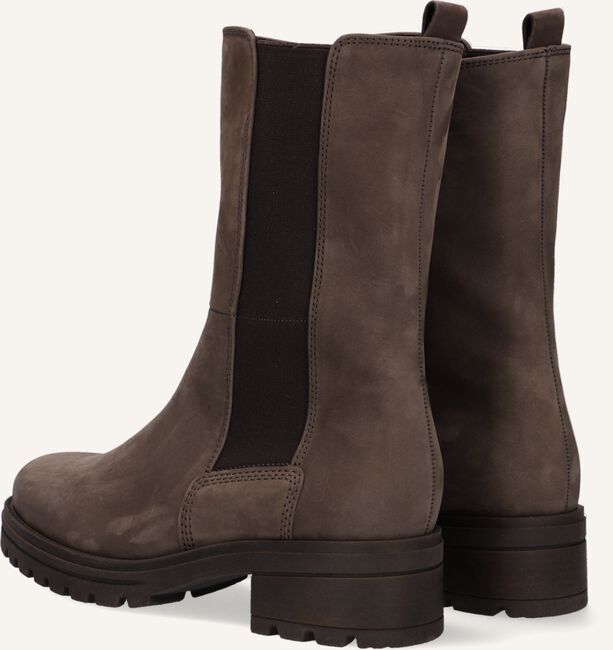 Taupe GABOR Enkelboots 781.2 Taupe GABOR Enkelboots 781.2 - large