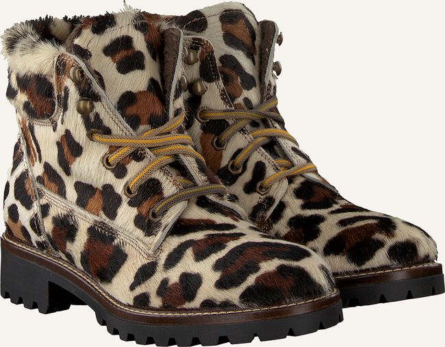 Beige OMODA Veterboots 182521OM Beige OMODA Veterboots 182521OM - large