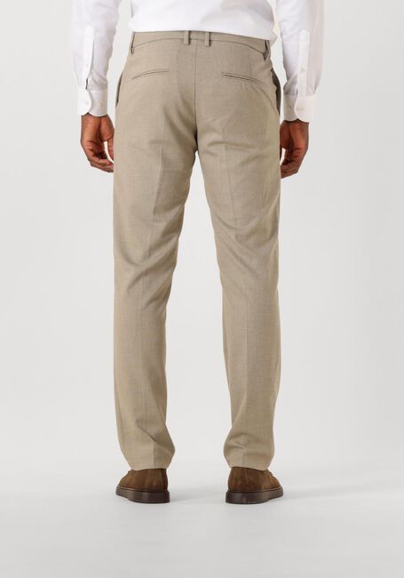 Beige DRYKORN Pantalon AJEND_RGLR 120238 - large