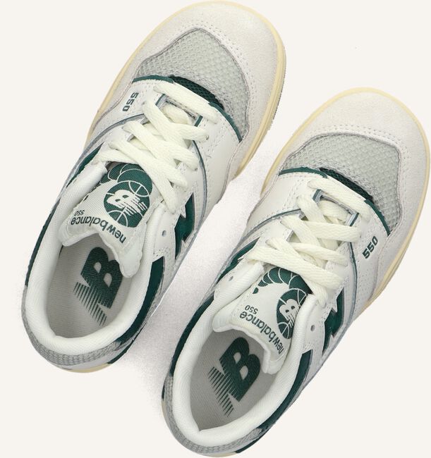 NEW BALANCE PS550 NEW BALANCE PS550 - large