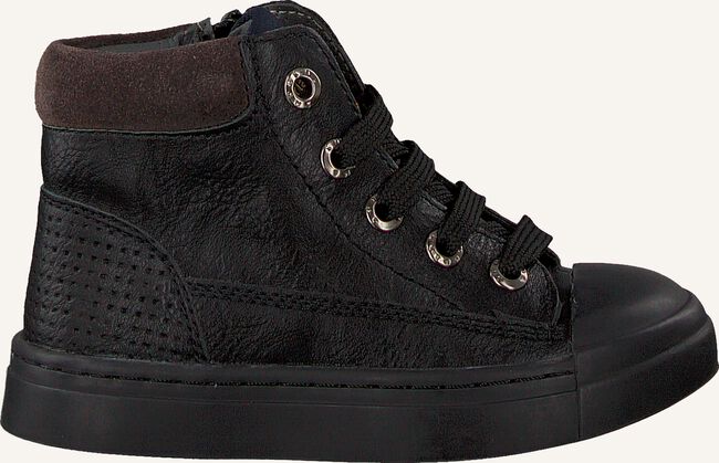 Zwarte SHOESME Hoge sneakers SH9W030 Zwarte SHOESME Hoge sneakers SH9W030 - large