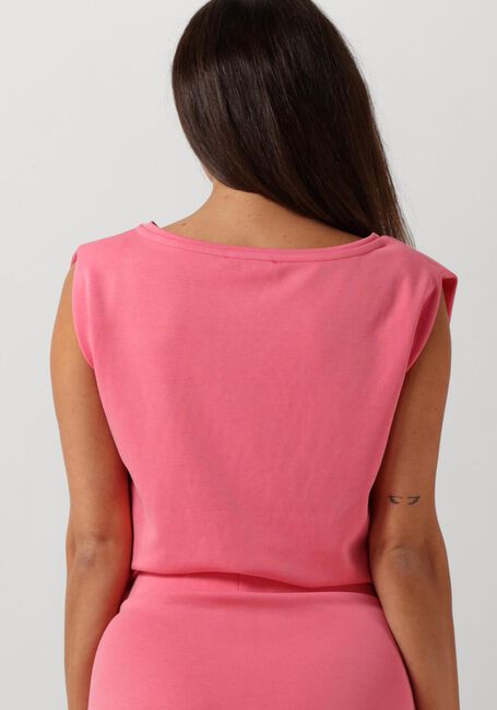 Roze AIMEE THE LABEL Top GRIETJE - large