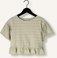 Groene MY LITTLE COZMO T-shirt ELVIAK299S5 Groene MY LITTLE COZMO T-shirt ELVIAK299S5 - medium