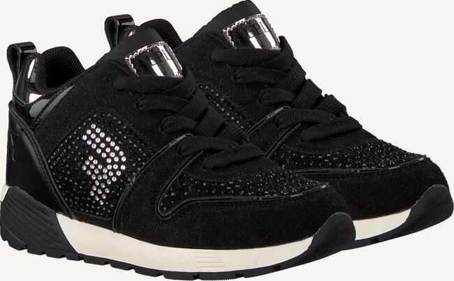 Zwarte REPLAY Lage sneakers PARIS Zwarte REPLAY Lage sneakers PARIS - large