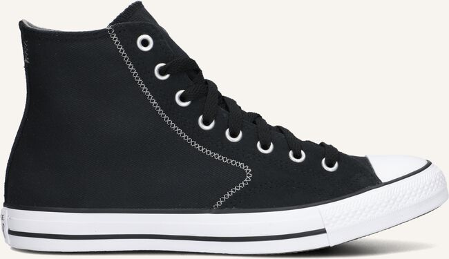 Zwarte CONVERSE Hoge sneakers CHUCK TAYLOR ALL STAR HI Zwarte CONVERSE Hoge sneakers CHUCK TAYLOR ALL STAR HI - large