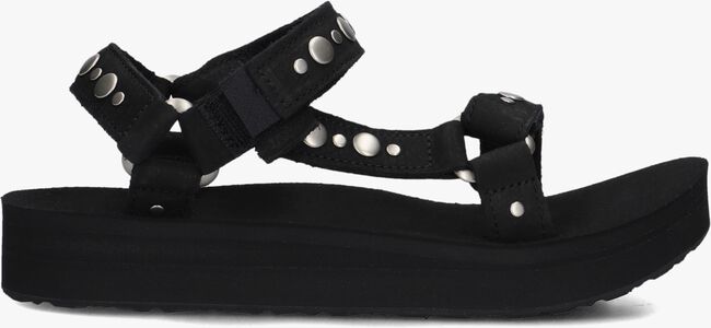Comfortabele Midform Universal Sandalen Dames | Twin Sport Comfortabele Midform Universal Sandalen Dames | Twin Sport