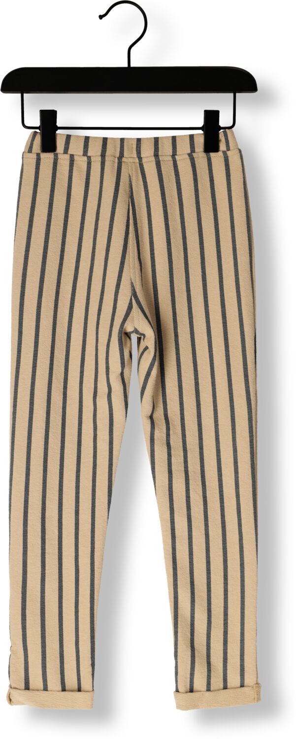 Z8 Jongens Broeken Maurizio Beige