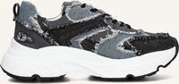 Grijze OMODA Lage sneakers TOKIO Grijze OMODA Lage sneakers TOKIO - medium