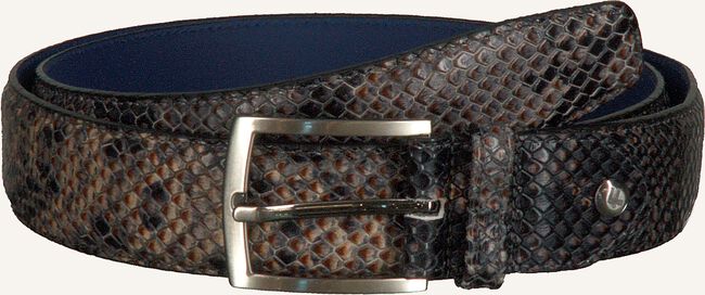 Bruine FLORIS VAN BOMMEL Riem 75200 Bruine FLORIS VAN BOMMEL Riem 75200 - large