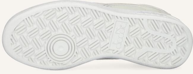 Witte DIADORA Lage sneakers MAGIC BASKET LOW ICONA WOMAN Witte DIADORA Lage sneakers MAGIC BASKET LOW ICONA WOMAN - large