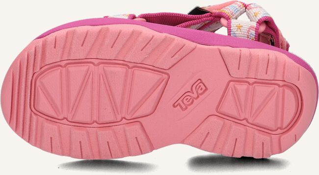 Roze TEVA Platte sandalen HURRICANE XLT 2 C/T/Y Roze TEVA Platte sandalen HURRICANE XLT 2 C/T/Y - large