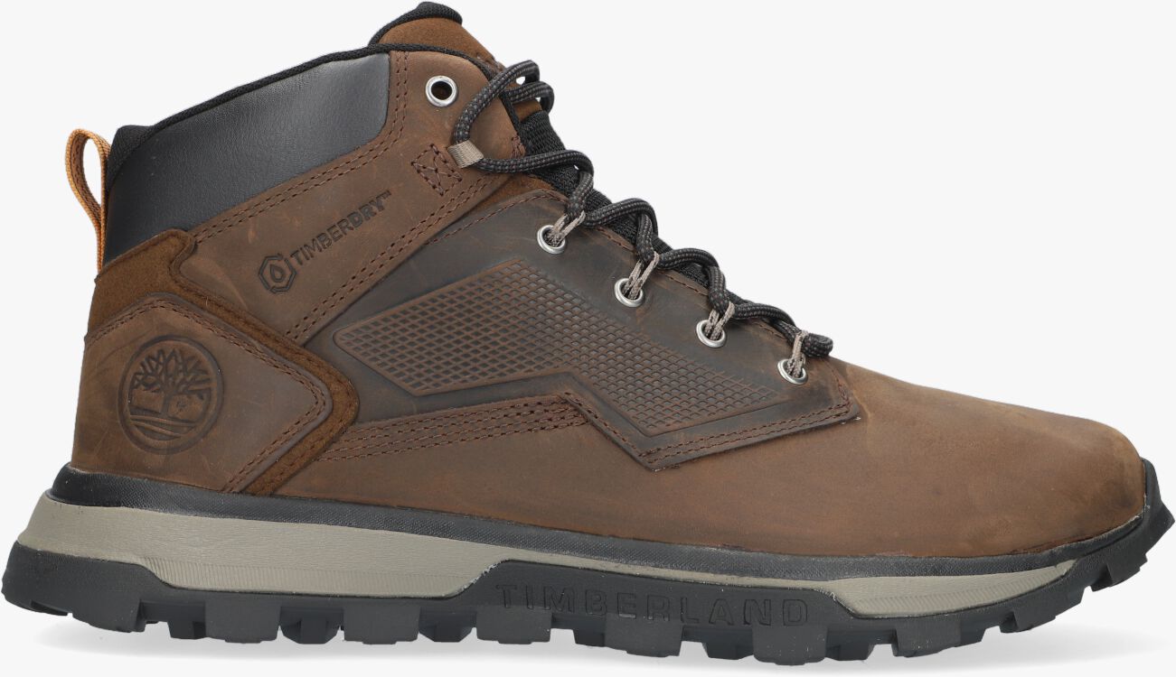 treeline trekker timberland