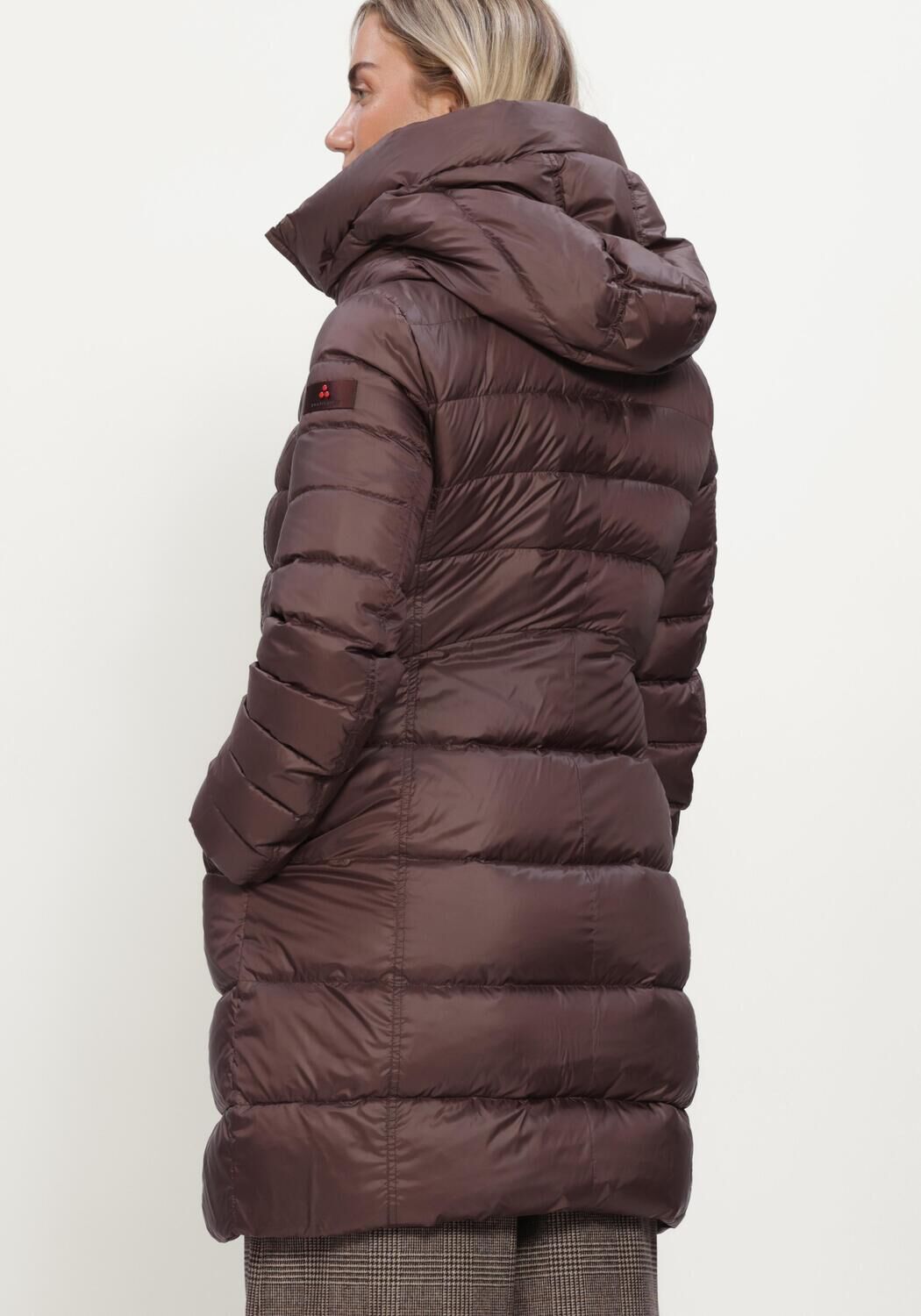 Bruine PEUTEREY Jassen FORTEX MQN - large