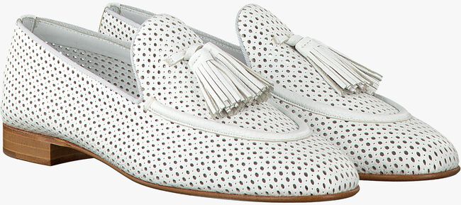 Witte PERTINI Loafers 14940  - large