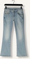 Blauwe DIESEL Flared jeans 1969 D-EBBY Blauwe DIESEL Flared jeans 1969 D-EBBY - medium