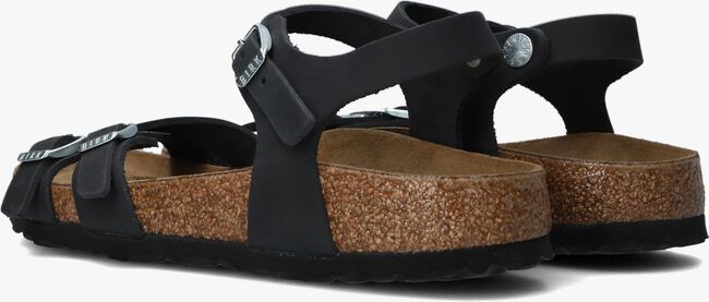 Birkenstock Sandalen Dames Zwart Sale Birkenstock Dames