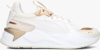Witte PUMA Lage sneakers RS-X GLAM - medium