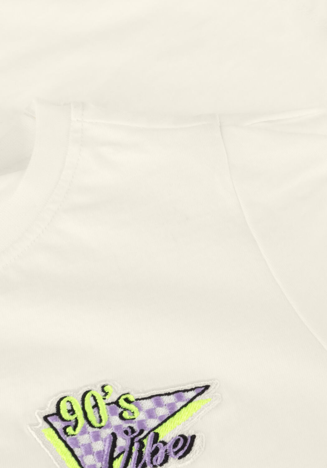 RETOUR Meisjes Tops & T-shirts Grazia Wit
