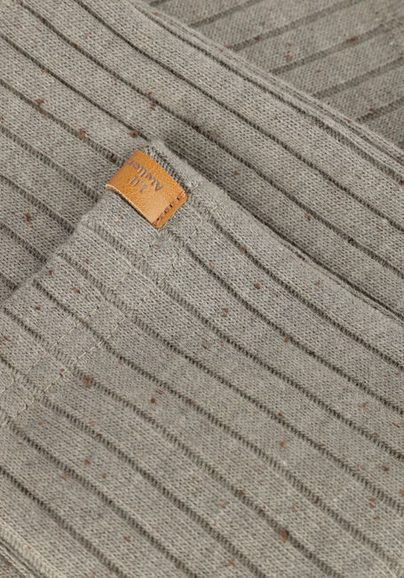 Taupe LIL' ATELIER Korte broek NMMOMILO SHORTS LIL Taupe LIL' ATELIER Korte broek NMMOMILO SHORTS LIL - large