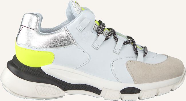 Witte TORAL Lage sneakers 11101 Witte TORAL Lage sneakers 11101 - large