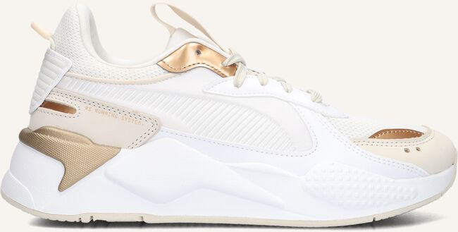 Witte PUMA Lage sneakers RS-X GLAM Witte PUMA Lage sneakers RS-X GLAM - large