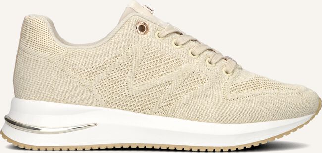 Beige MEXX Lage sneakers LEENTJE Beige MEXX Lage sneakers LEENTJE - large