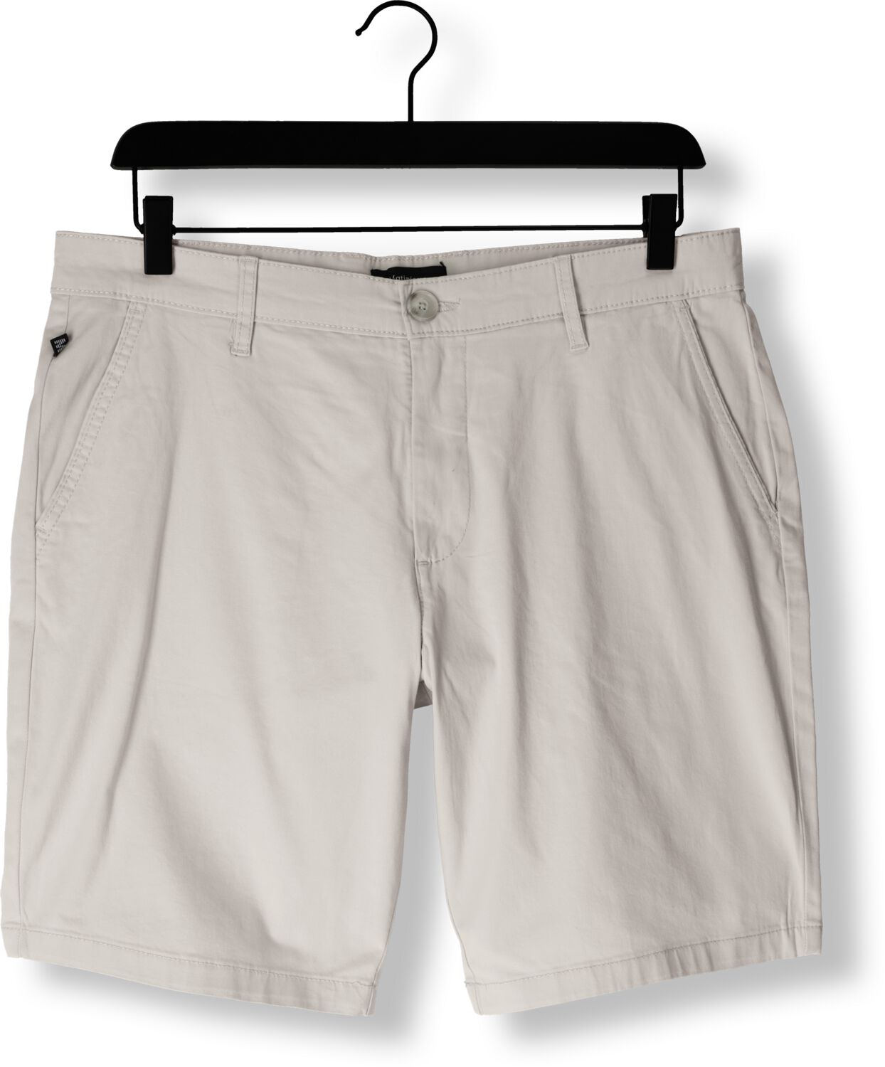 MATINIQUE Heren Broeken Mathomas Short Zand