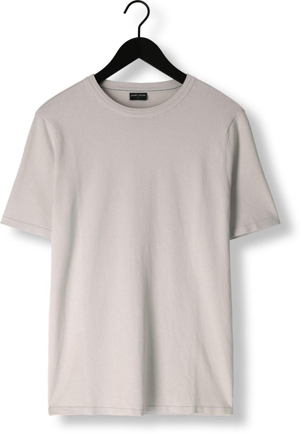 SAINT STEVE Heren Polo's & T-shirts Niels Kit
