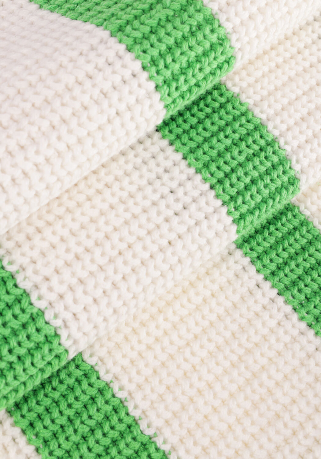 Witte SELECTED WOMEN Trui SLFBLOOMIE LS KNIT O-NECK B - large