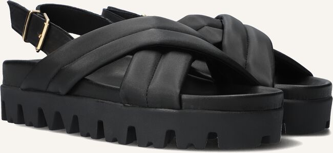 Zwarte INUOVO Sandalen 22868008 Zwarte INUOVO Sandalen 22868008 - large