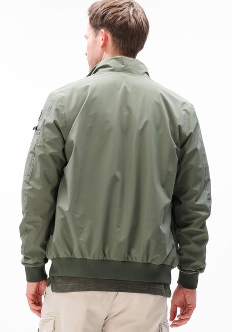 Groene PME LEGEND Jack WINGLOCK - large