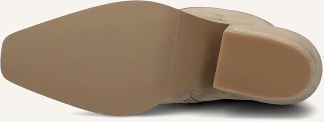 Beige VIA VAI Cowboylaarzen EVELINE 1 Beige VIA VAI Cowboylaarzen EVELINE 1 - large