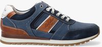 Blauwe AUSTRALIAN Lage sneakers CONDOR - medium