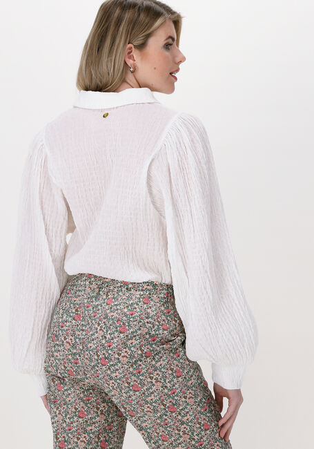 Witte FREEBIRD Blouses KENDALL - large