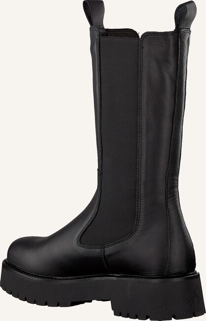 Zwarte OMODA Chelsea boots MODA01 Zwarte OMODA Chelsea boots MODA01 - large