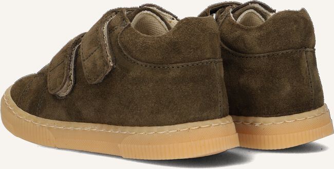 Groene ANGULUS Lage sneakers 9216 Groene ANGULUS Lage sneakers 9216 - large