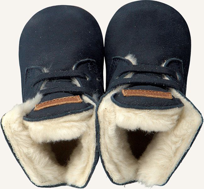 Blauwe SHOESME Babyschoenen BP9W023 Blauwe SHOESME Babyschoenen BP9W023 - large