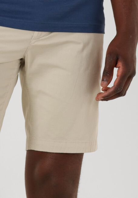 Beige BOSS ORANGE Korte broek CHINO-SLIM-SHORT - large