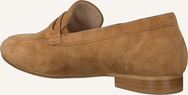 Camel GABOR Loafers 444 Camel GABOR Loafers 444 - large