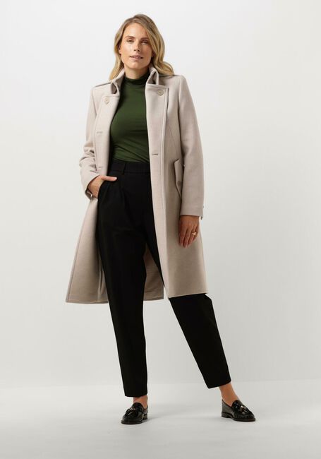 Zand DRYKORN Mantel HARLESTON 120130 Zand DRYKORN Mantel HARLESTON 120130 - large