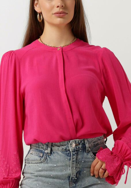 Roze HARPER & YVE Blouses HAYLI-LS - large