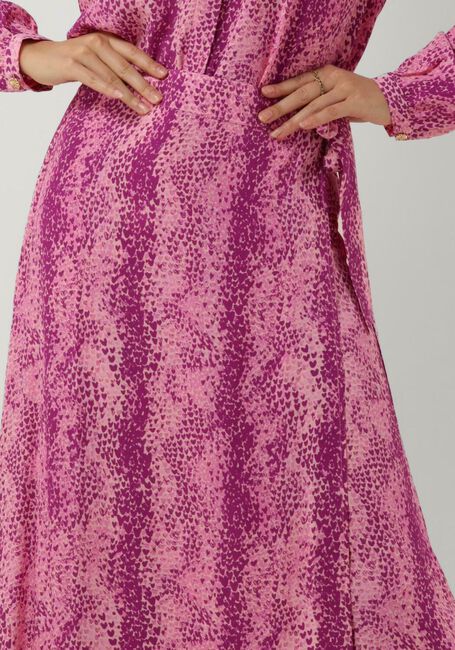 Roze FABIENNE CHAPOT Maxirok BOBO SKIRT 217 - large