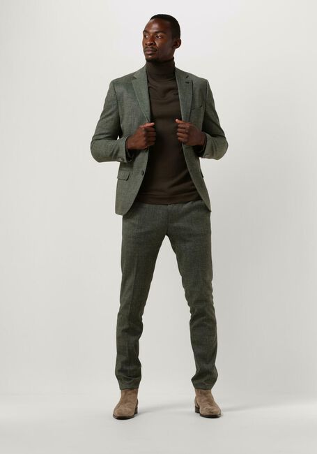 Bruine DRYKORN Trui JOEY 420002 Bruine DRYKORN Trui JOEY 420002 - large