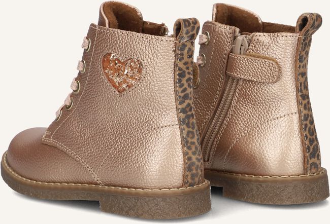 Roze TON & TON Veterboots LIS Roze TON & TON Veterboots LIS - large