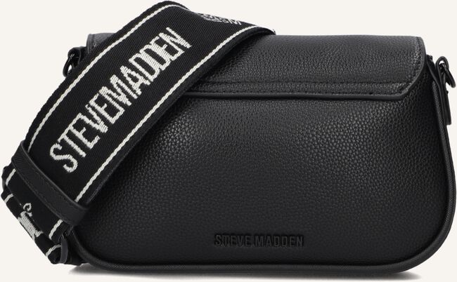 Zwarte STEVE MADDEN Schoudertas BMAE Zwarte STEVE MADDEN Schoudertas BMAE - large